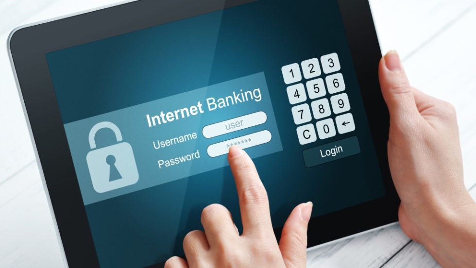 Internet banking